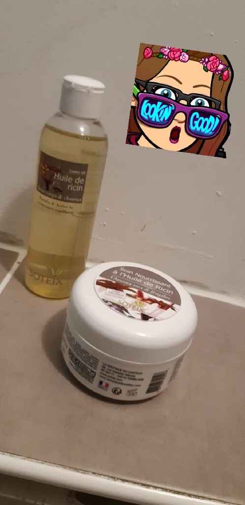 Perte des cheveux, cheveux abîmé avec le stress - 1