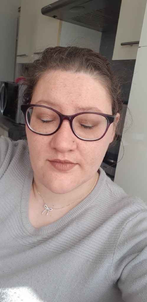 Tenue pour le mariage de ma mere - 2