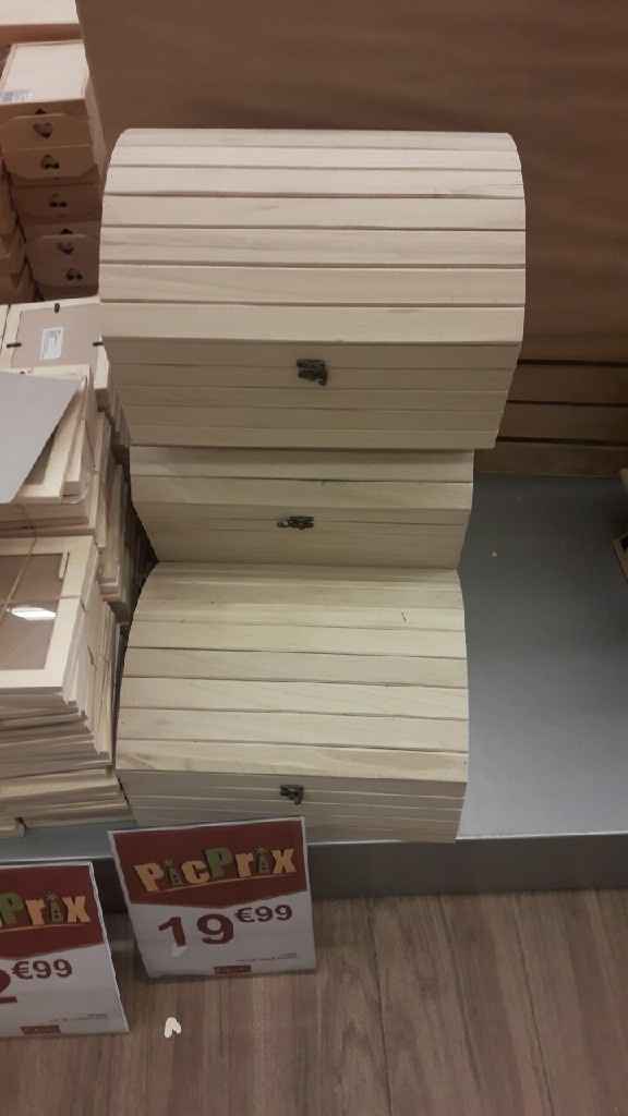 Les Urnes - 1