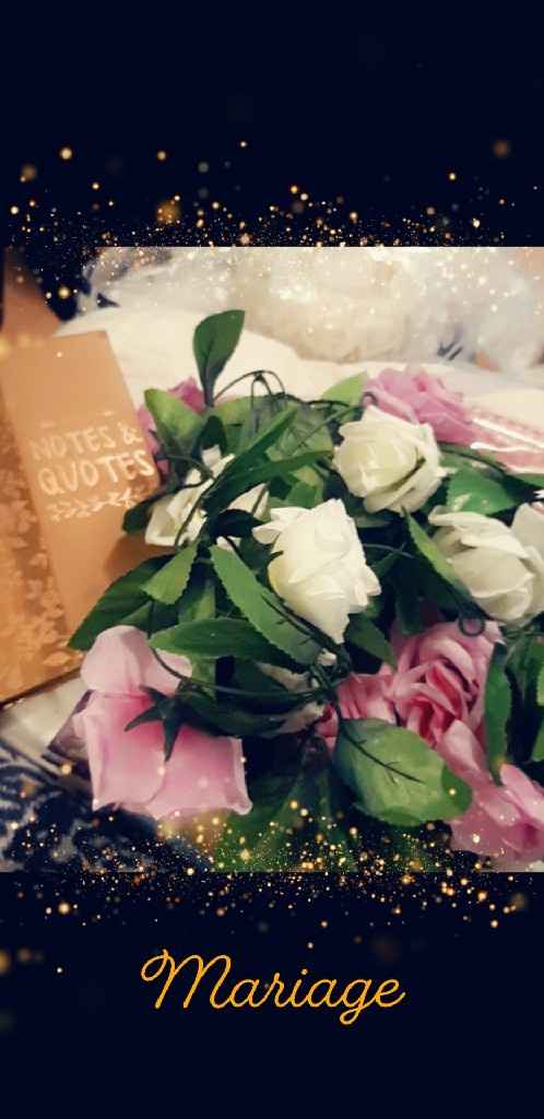Nos mariages Made in China - 1