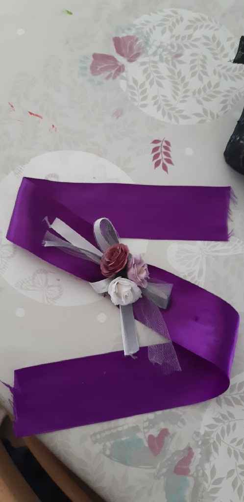 Nos mariages Made in China - 3