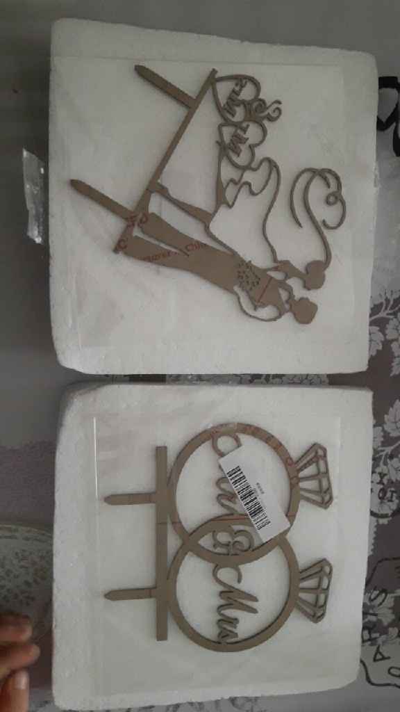 Nos mariages Made in China - 7