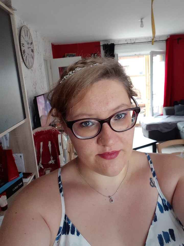 Coiffure - 1