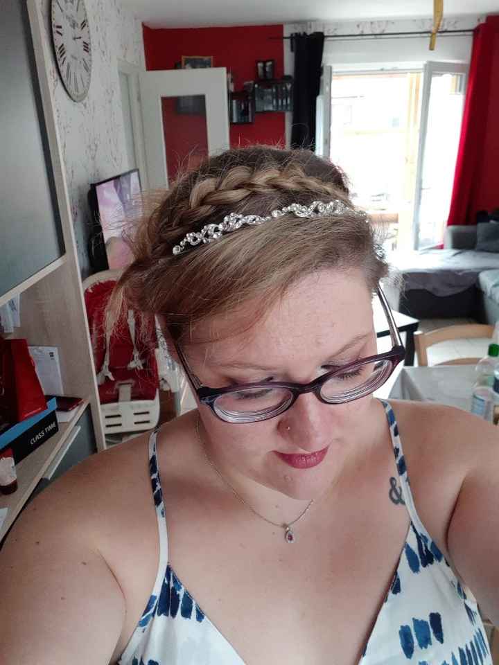 Coiffure - 2