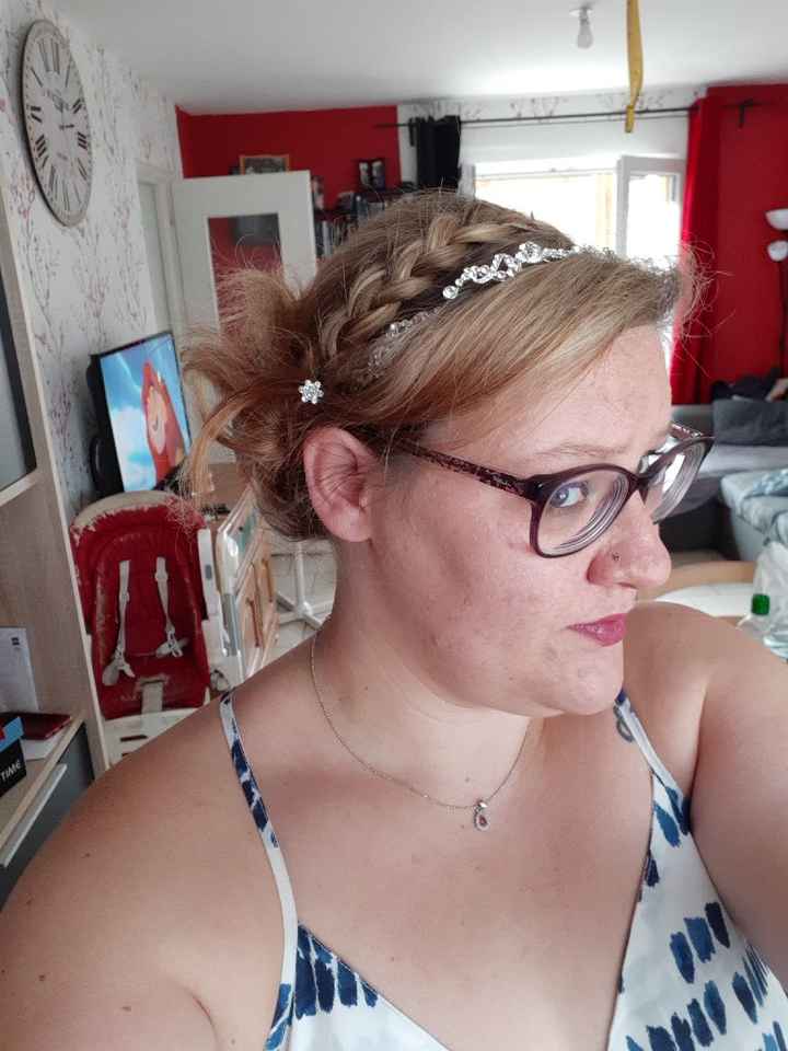 Coiffure - 4