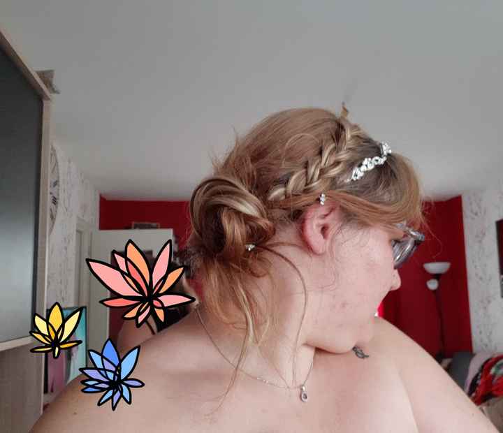 Coiffure - 5