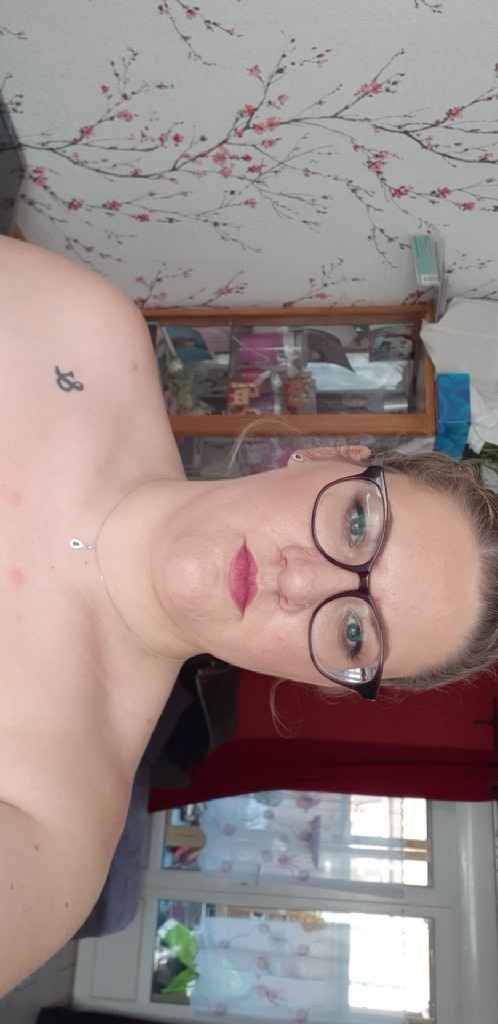 Essaie maquillage - 3
