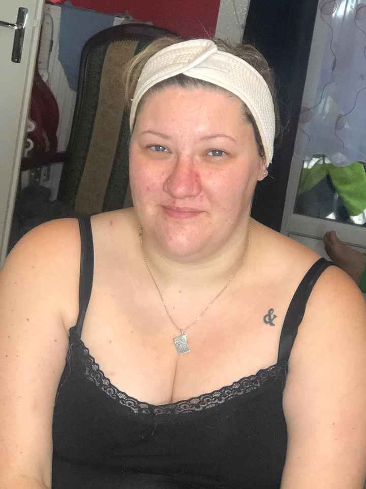 Essaie maquillage - 4