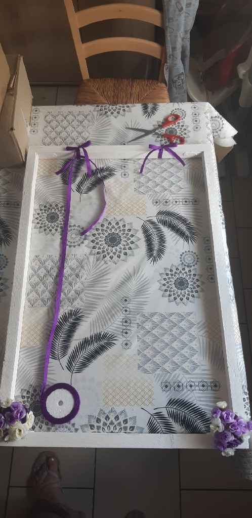 Plan de table - 1
