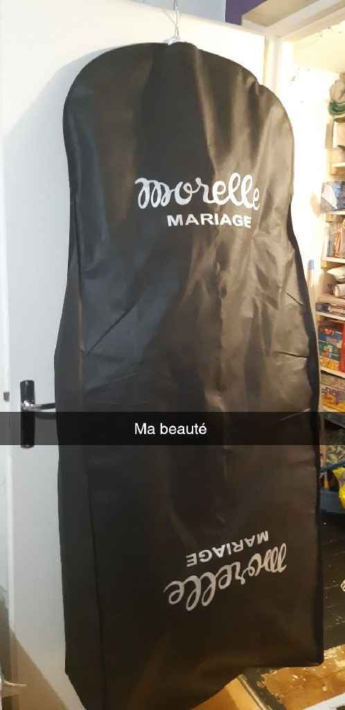 Robe - 1