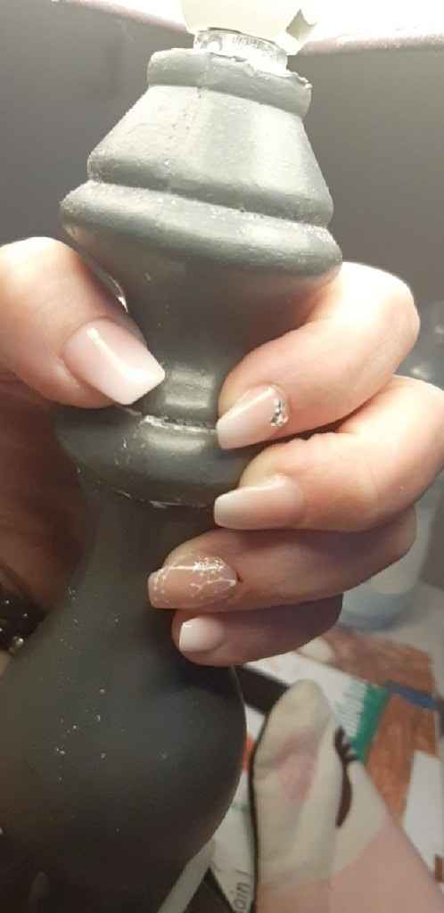 Ongles - 1