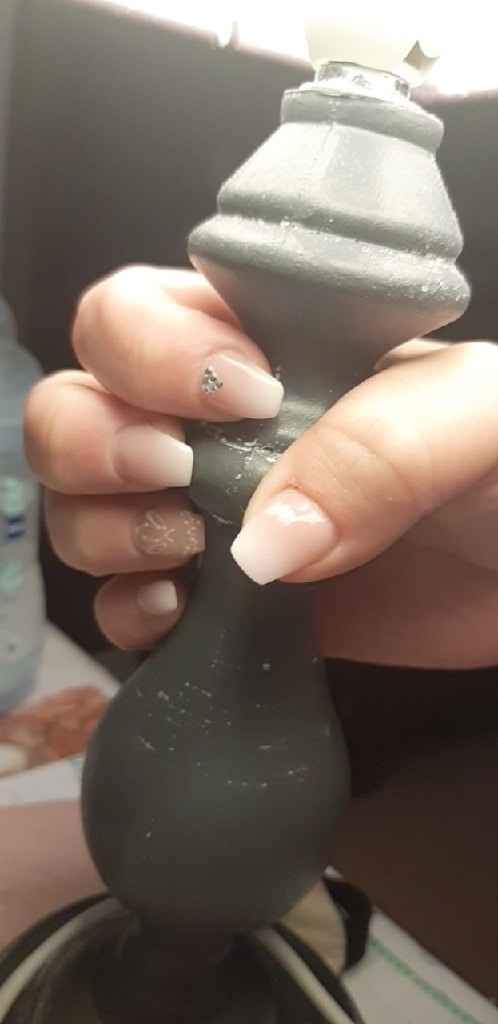 Ongles - 2