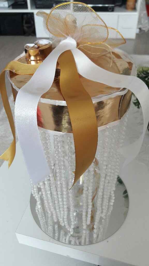 Nous nous marions le 12 Mai 2018 - Essonne - 1