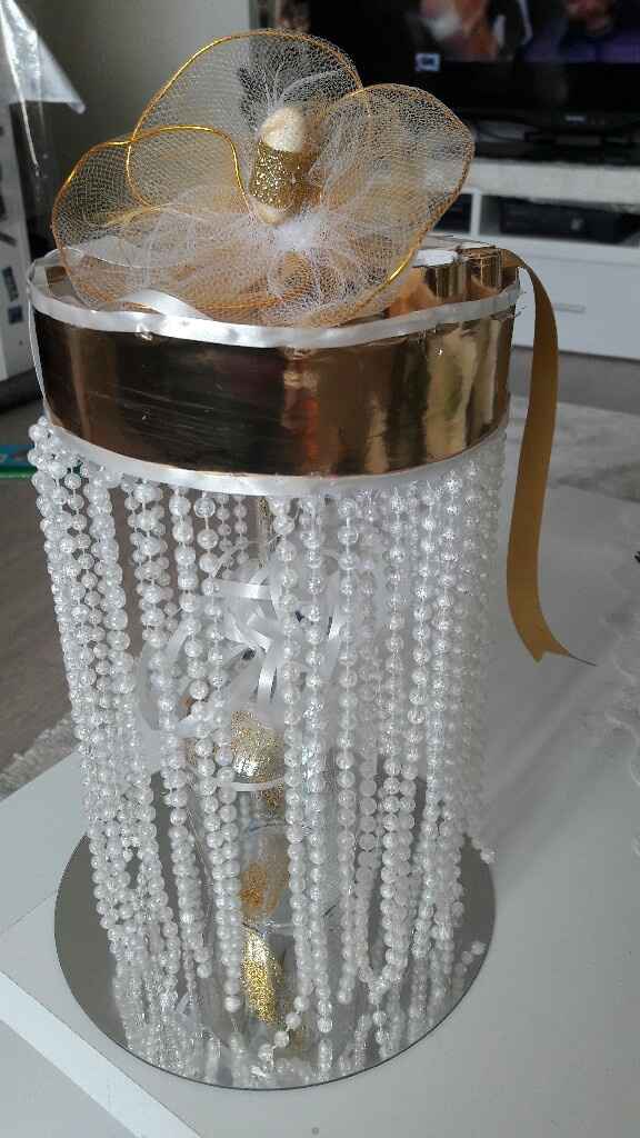 Nous nous marions le 12 Mai 2018 - Essonne - 2