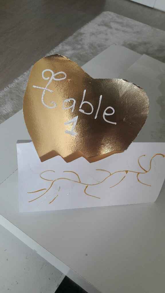 Nous nous marions le 12 Mai 2018 - Essonne - 3