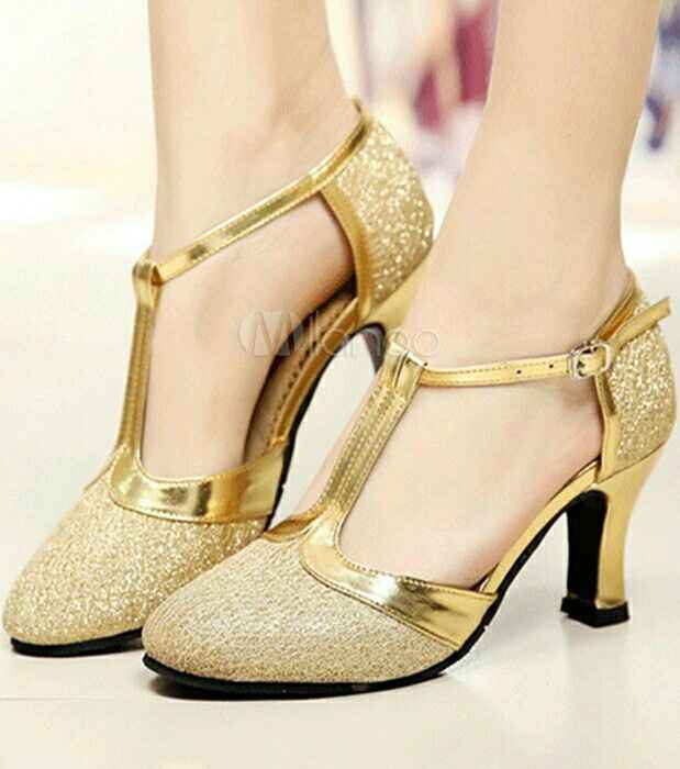 Chaussures - 1