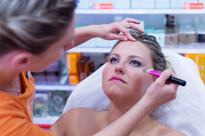 Maquillage