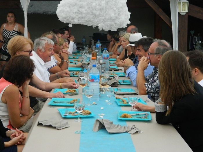Les tables - 2