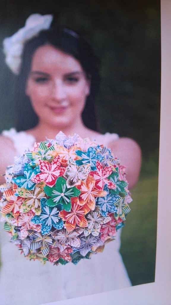 Mon bouquet
