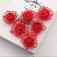 Décoration coeur loué - 1