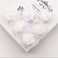 Décoration coeur loué - 2