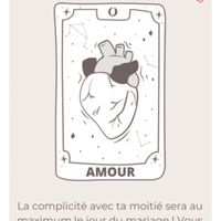 La chance te sourit 🔮😃 - 1