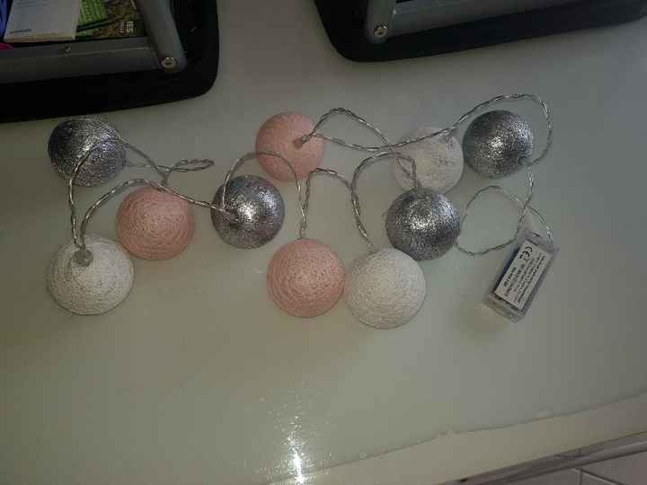 Guirlandelumineuse - 1