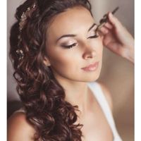 Coiffure pour mon mariage - 1