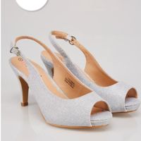 Accessoires robe chaussures - 1