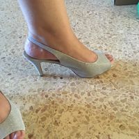 Mes chaussures - 2