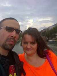 NOTRE AMOUR EST SI FORT 