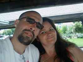 NOTRE AMOUR EST SI FORT 