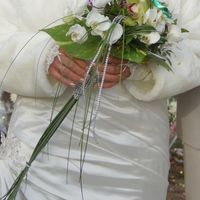 mon bouquet