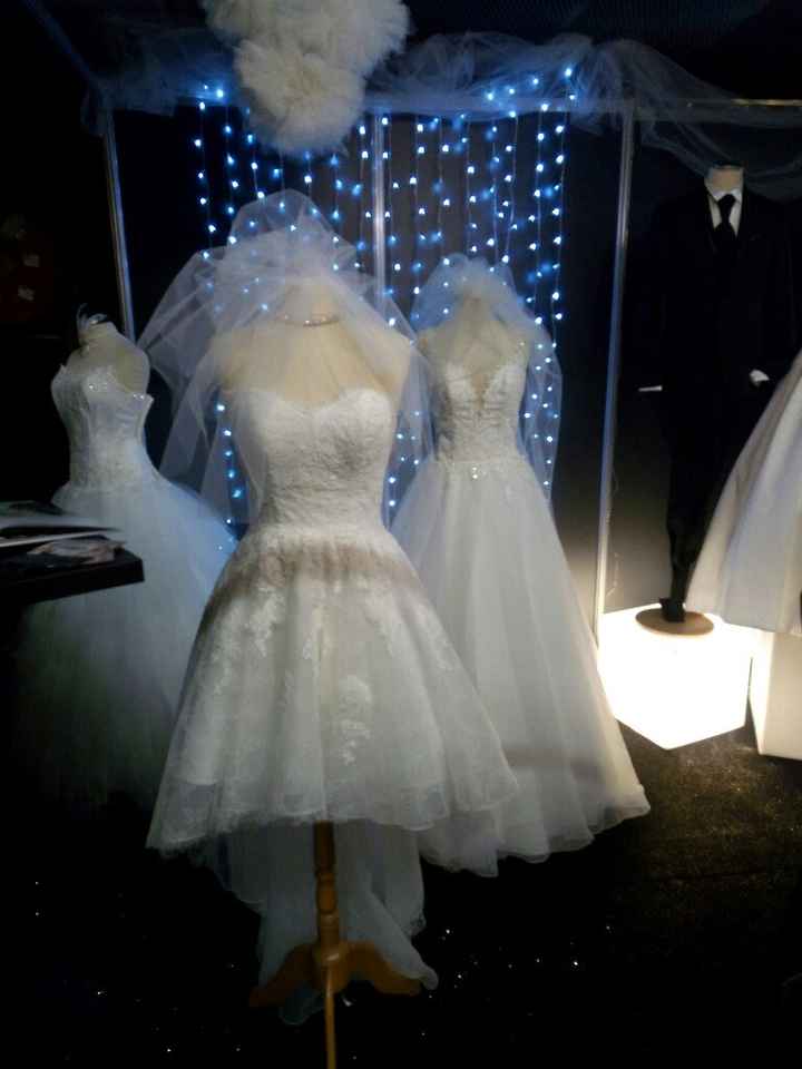 Salon de la mariée : annecy - 6