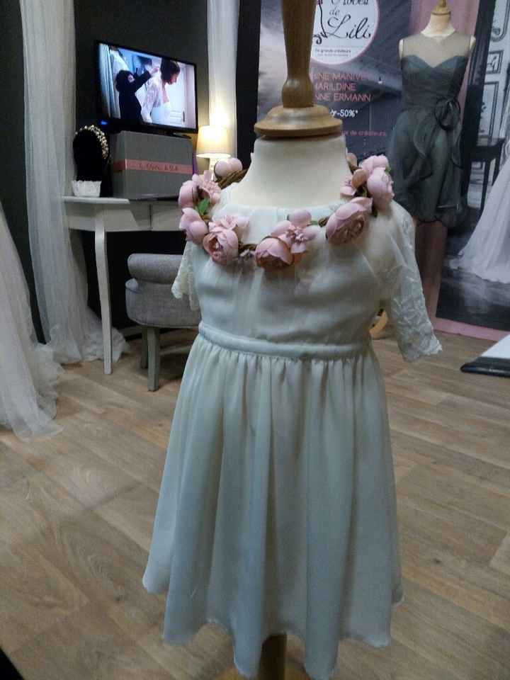 Salon de la mariée : annecy - 7