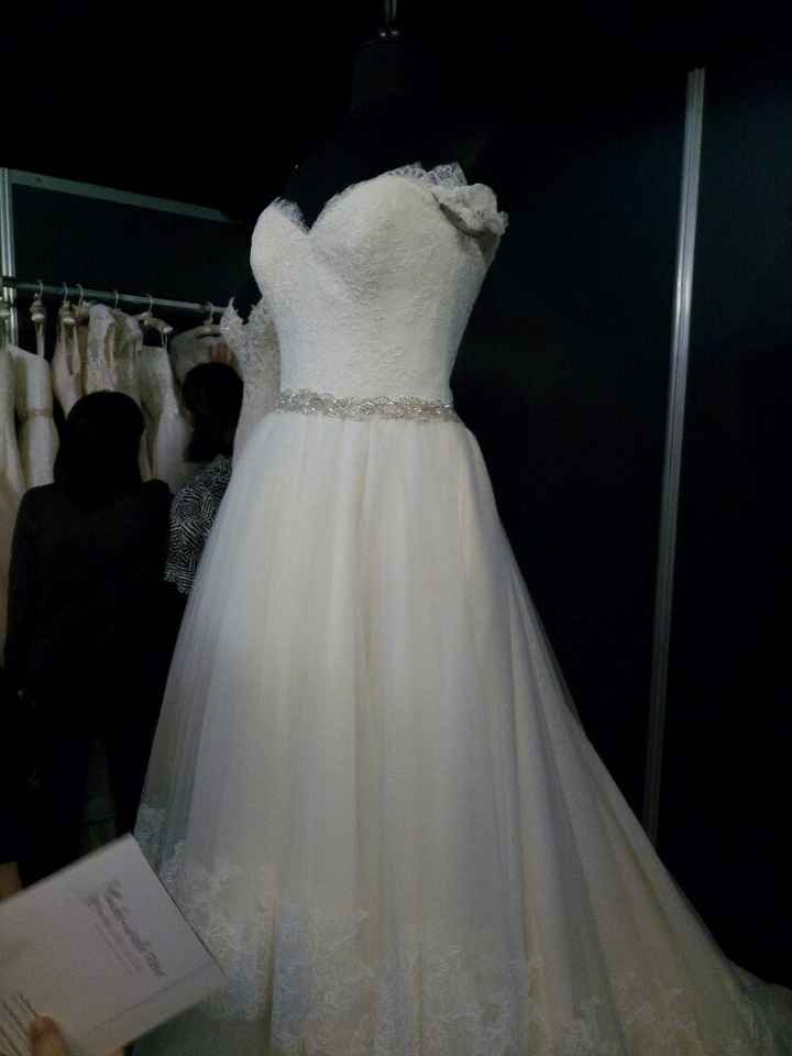 Salon de la mariée : annecy - 5
