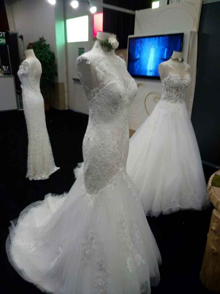 Salon de la mariée : annecy - 6