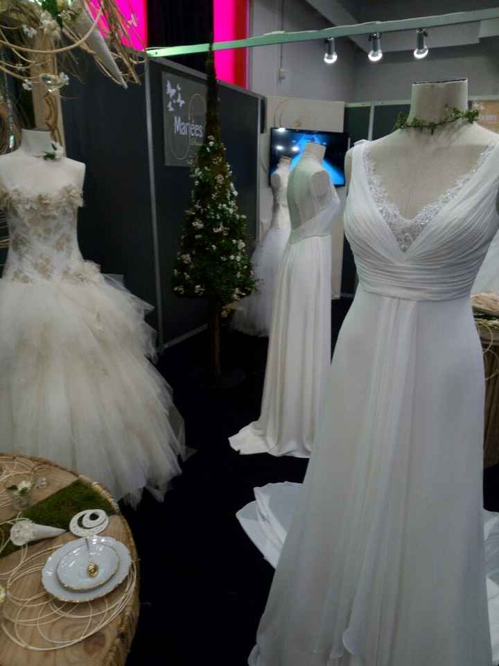 Salon de la mariée : annecy - 7