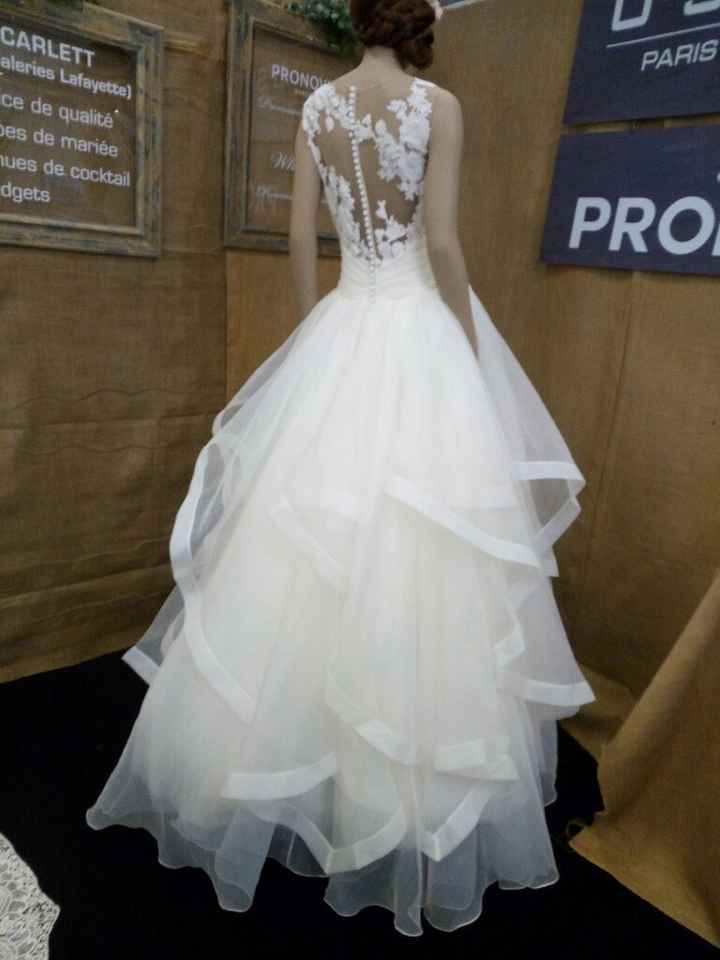 Salon de la mariée : annecy - 10