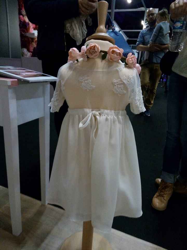 Salon de la mariée : annecy - 14