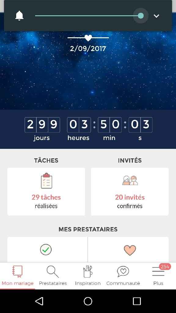 Compteurs !! - 1
