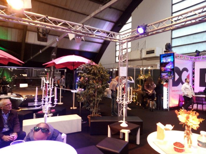 Salon de la mariée : annecy - 3