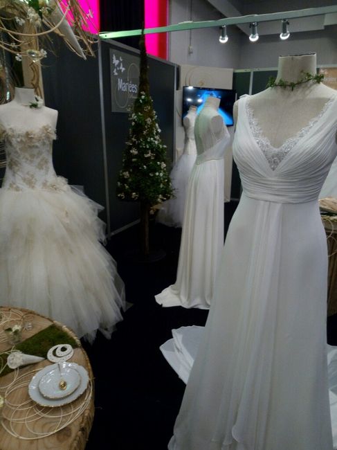 Salon de la mariée : annecy - 5