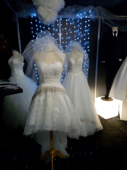 Salon de la mariée : annecy - 6