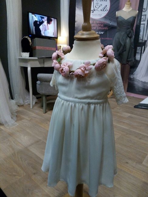 Salon de la mariée : annecy - 7