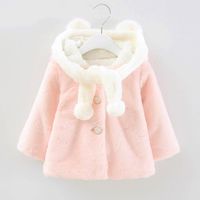 Manteau enfant