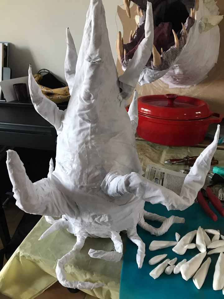 Mariage thème Game of thrones - 1