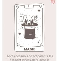 La chance te sourit 🔮😃 - 1