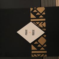  Prototype faire part - 1