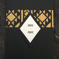 Gooooo ! Envoi des faire parts ! - 1